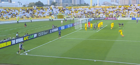 C罗斩生涯第969球率队18连胜 亚冠晋级四强