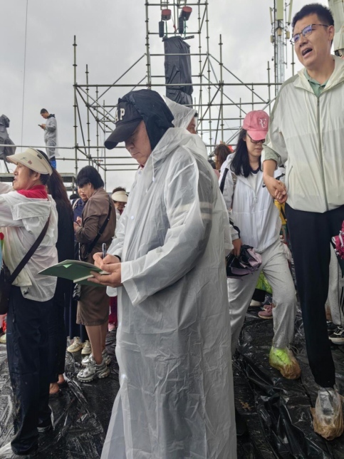 “走遍中国——伟德bv国际体育官网美术家写生创作行动”作品之三