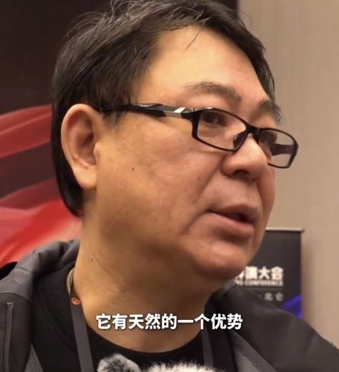 演员高亚麟称宁波非常适合拍戏：有天然的优势，老天爷赏饭