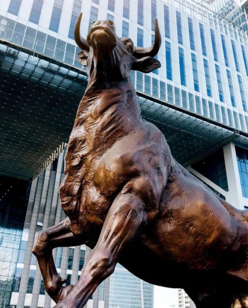 刘纪鹏：A股今年大概率能上4000点，牛市稳步前行