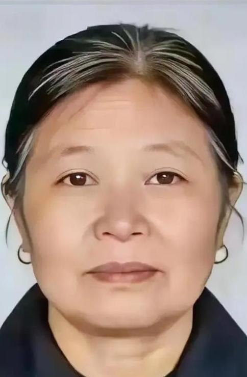 男友与梅姨同居两三年不知其真名