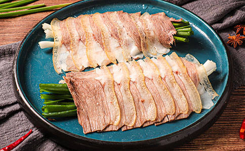 吃四川火锅要配哪种蘸料