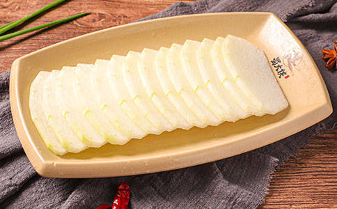 吃四川火锅要配哪种蘸料