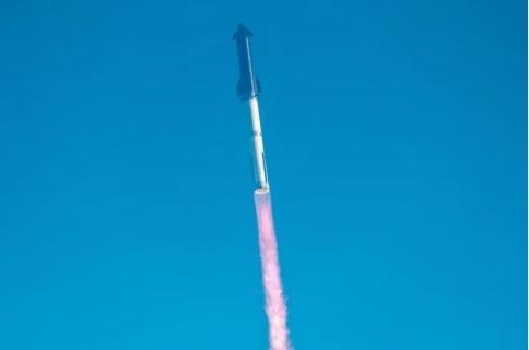 專家談星艦第9次試飛失敗 連續(xù)遭遇多次挫折