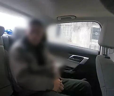 公司前保安盗窃铜料被抓 全副武装难逃法眼