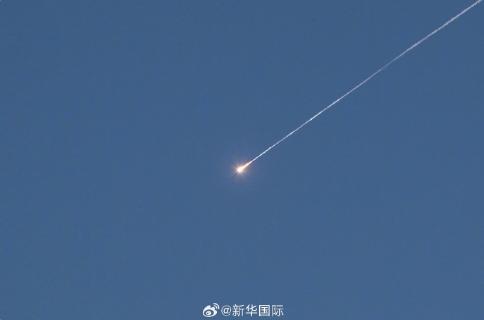 伊朗发动反击，并警告将扩大范围 回应美方违背承诺