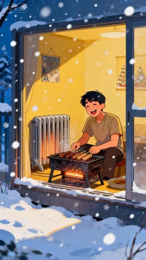 谁是中国最“抗冻”的东谈主 江苏十三太保的抗冻阴事