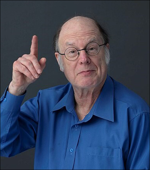 2025图灵奖揭晓!两人斩获“计算机界诺贝尔奖”