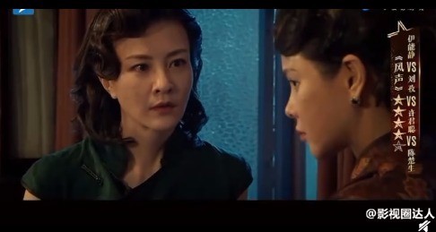 伊能静感谢被淘汰是咋回事？称自己对批评感到满足