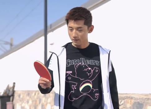 女明星跟张继科同台反应 金晨恋综表现被赞人间清醒