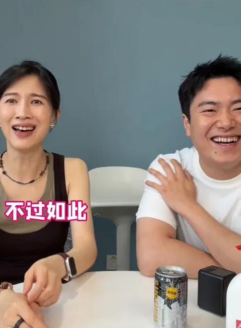 papi酱调侃马龙怕输才退役引争议 玩笑过界惹众怒
