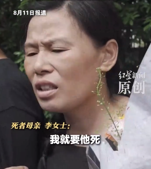22岁女医学生被前男友杀害案 二审维持死刑判决 律师透露凶手曾试图证明平常人品好