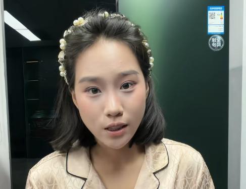 网红慧慧饱饱被封号 巅峰期年入千万 一年三次争议终遭封禁