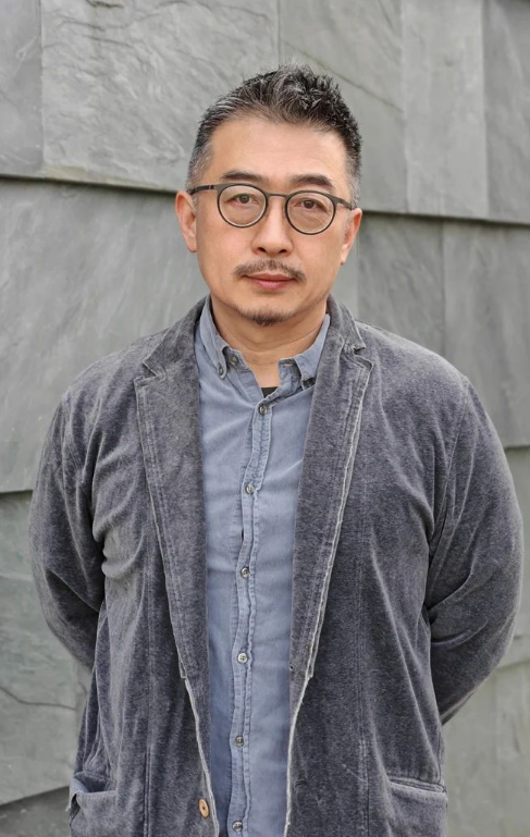“筑——冯杰作品展”在北京开展，展期至4月11日