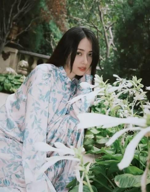 郭碧婷想和谢依霖换老公 婚姻的不同选择