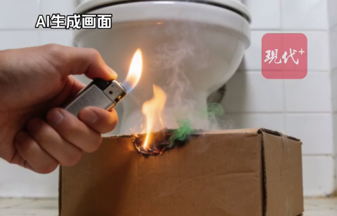 台女子请假被刁难火烧公司判赔百万