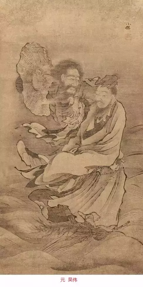 意溢于海：纪念中国画海第一人李海涛