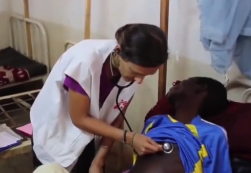 中國為世界貢獻的抗瘧金方！