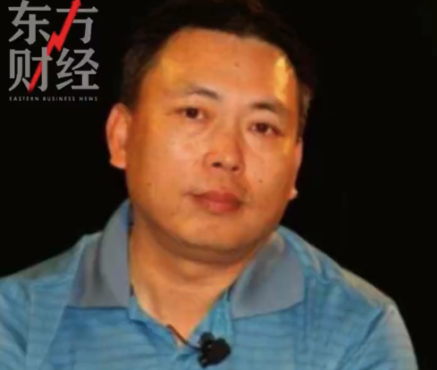 段永平否认曾建议拼多多创始人去谷歌