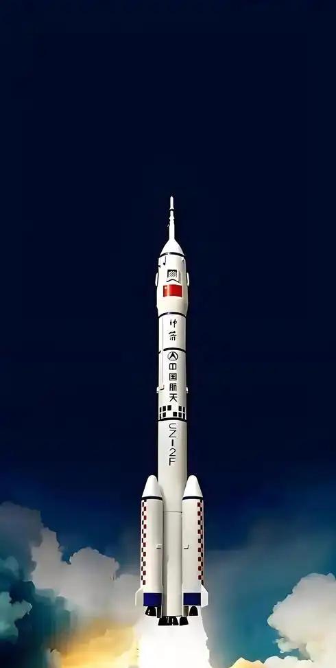 中国航天员隐藏技能多多