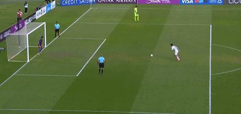 李昊6场33次扑救 前5场0失球 决赛遗憾错失金手套🧤