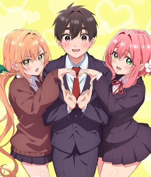 日本男子复刻漫画开后宫 最终为抚养11个孩子当保洁求生