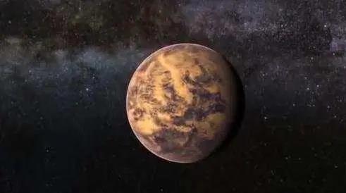 这颗星球与地球相似度90%，科学家：基本满足碳基生命生存的条件