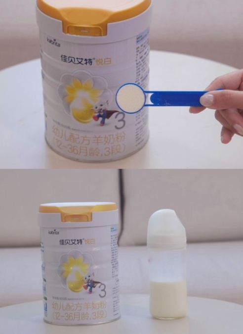 奶粉有什么营养?一篇讲透核心成分