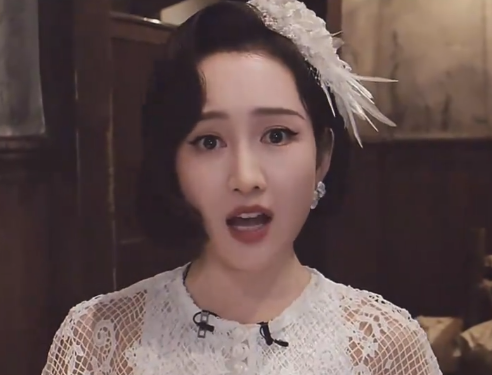 王鸥有七部待播作品!单身后专注搞事业,疯狂拍戏给女儿挣奶粉钱