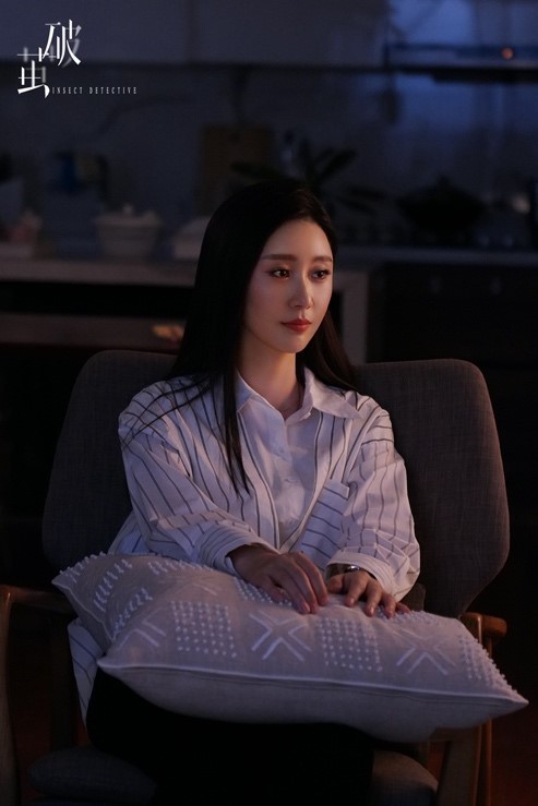 《破茧》今日收官 楚月演技获赞未来可期