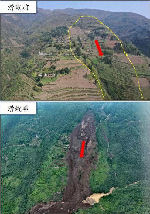 貴州廣西加快排除地災(zāi)隱患并轉(zhuǎn)移群眾 全力防范應(yīng)對(duì)地質(zhì)災(zāi)害