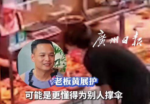 退役军人开饭馆坚持十年免费餐：取名“2号餐”是因为“2”与“爱”谐音
