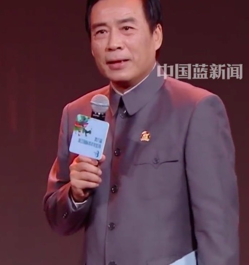 90年前《义勇军进行曲》在银幕上唱响！江平：浙江走出过许多电影先贤