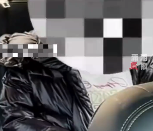 父母拒收女儿或被冻结财产 律师解读