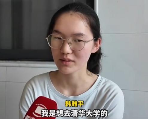699分女孩母亲患病多家医院伸援手 寒门逆袭见曙光