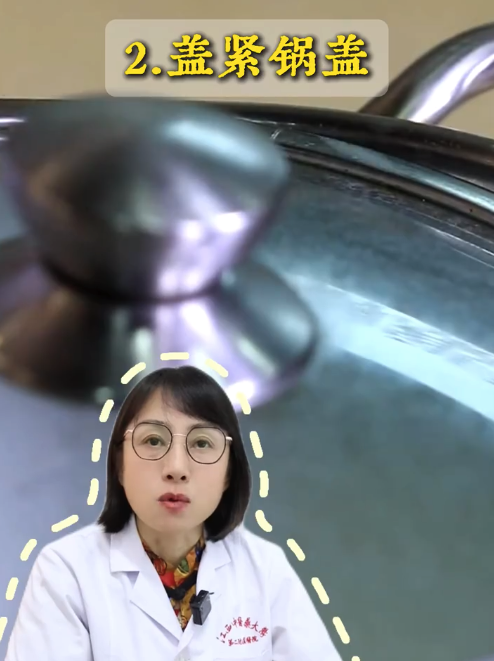 夏天煮绿豆汤的正确打开方式！煮法不对解暑效果就会大打折扣