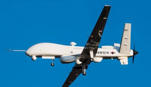韩国正式成立无人机作战司令部，半岛无人机攻防或升级