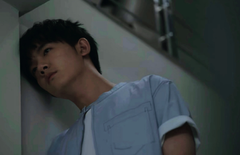 ​﻿沈耀属于杀敌一千自损八百但他不在乎