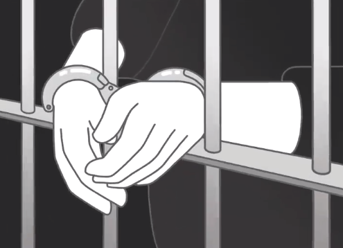 男子欲杀第三者因吃面被发现后获刑1年8个月