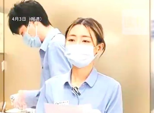 遗体化妆师用温柔送别生命!00后女孩成遗体化妆师