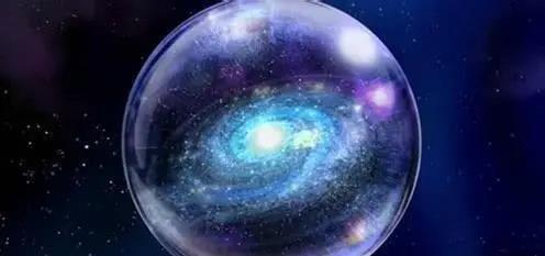宇宙有边界吗？如果没有，那物理学家为何说存在“宇宙墙”呢