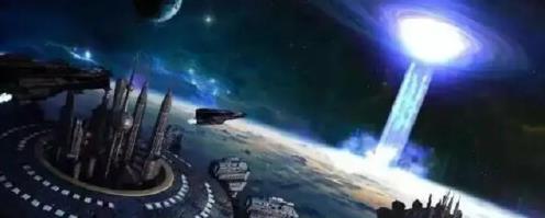 短短半个世纪，800多颗恒星“离奇消失”，外星文明在造戴森球？