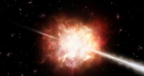 绝对零度的光会怎么样?它会被冻住,呈现一种神奇的景象