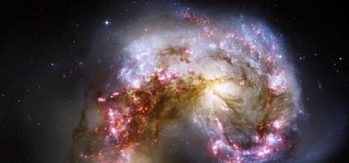 宇宙存在边界吗？如果有，那么宇宙之外又是什么呢？另一个宇宙