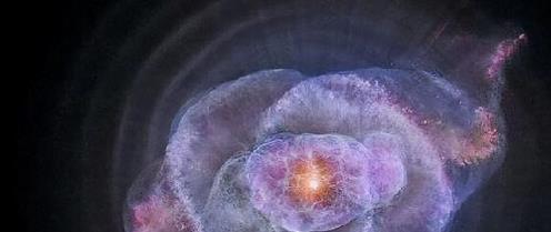 已知最小恒星“J0523”，半径还不足太阳9%，却是宇宙的“宠儿”