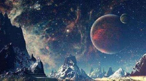 人类发现的“超级地球”平均温度22度！体积是地球的14倍