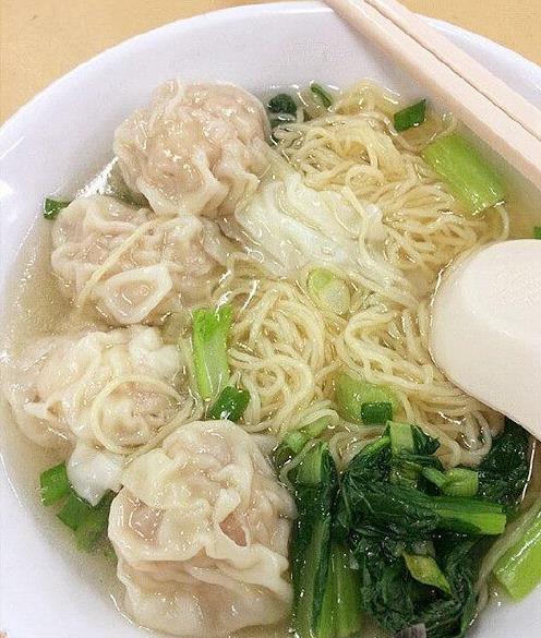 馄饨、抄手、云吞，为啥这么多叫法？它们之间有区别吗？涨知识了
