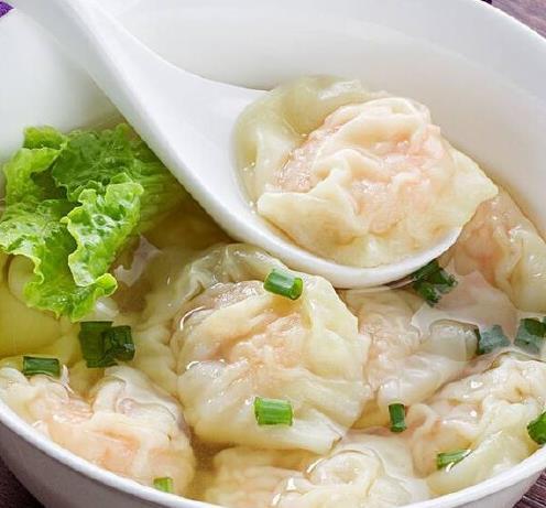 馄饨、抄手、云吞，为啥这么多叫法？它们之间有区别吗？涨知识了