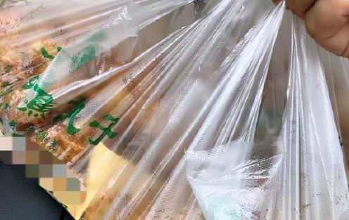 河南电视台推荐的名小吃，8块钱能买一大兜，一天能卖出几万个