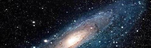 人类已知宇宙最大结构，直径超100亿光年，银河系就如同一粒尘埃
